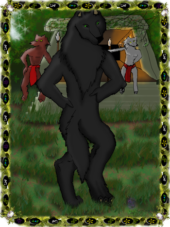 Werewolf